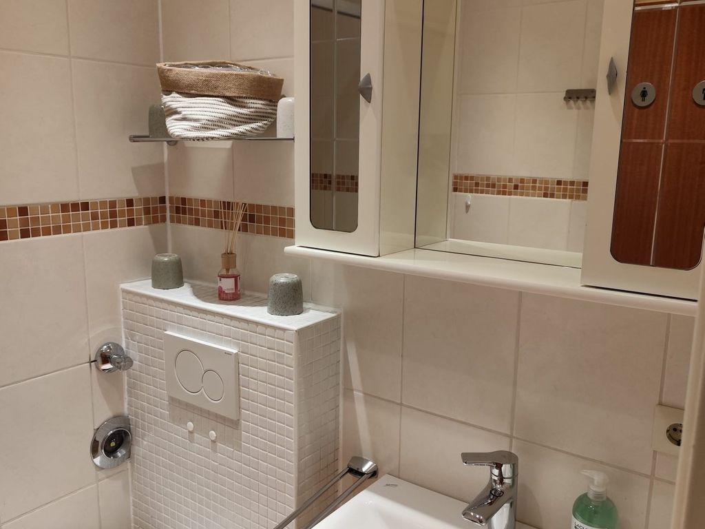 Wellness-Ferienwohnung Strandperle