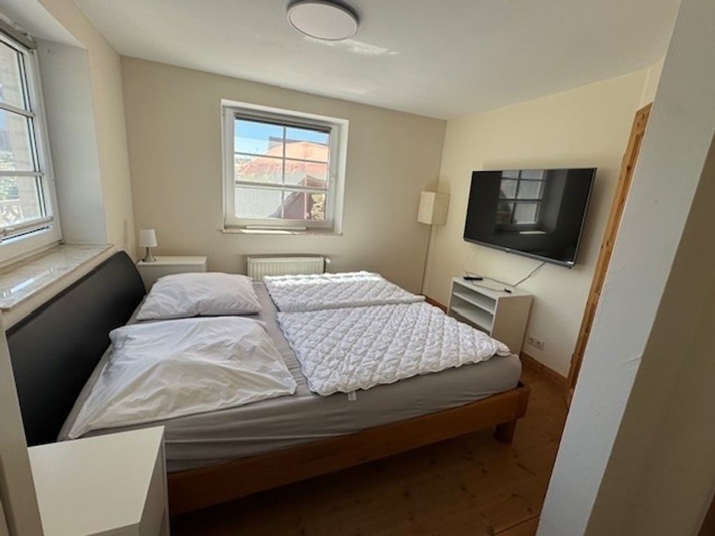 Ferienwohnung Zimmert
