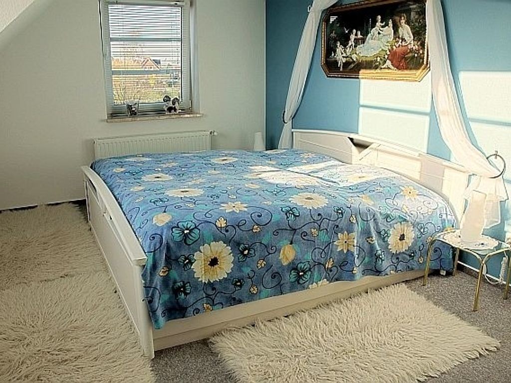 Ferienwohnung Sörensen