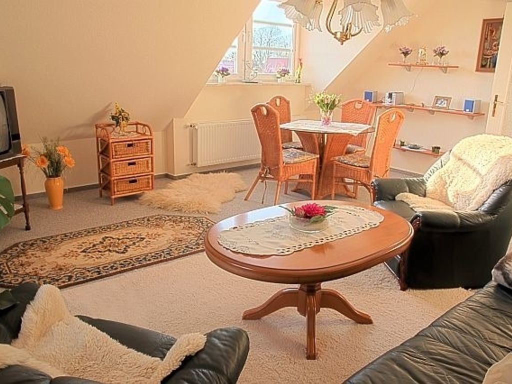 Ferienwohnung Sörensen