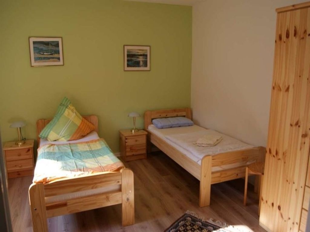 Ferienwohnung Will