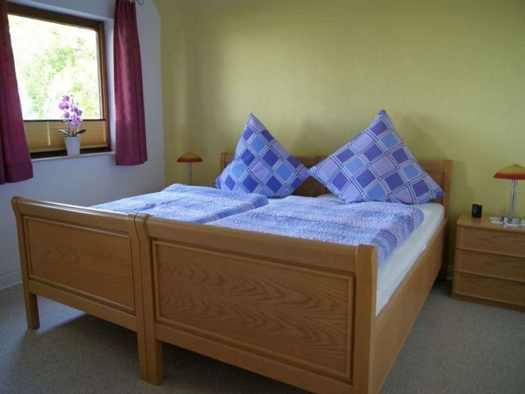 Ferienwohnung Will