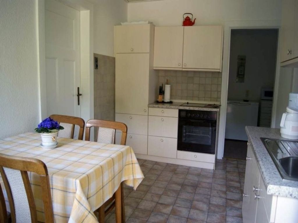 Ferienwohnung Will