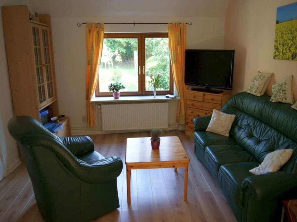 Ferienwohnung Will