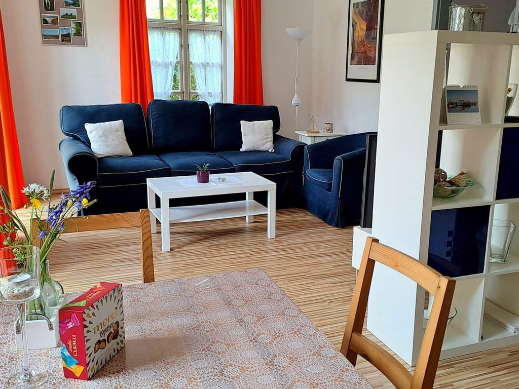 Ferienwohnung Ingrid Schmidt 1