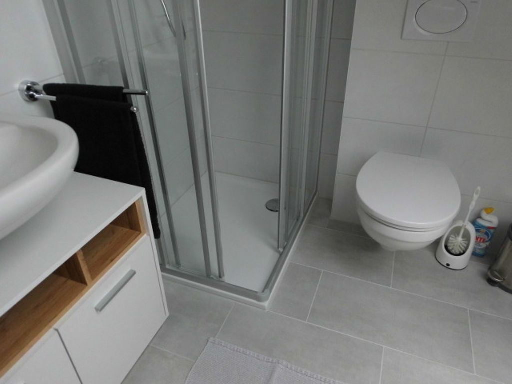 Hof Norwegen - Ferienwohnung Norwegen