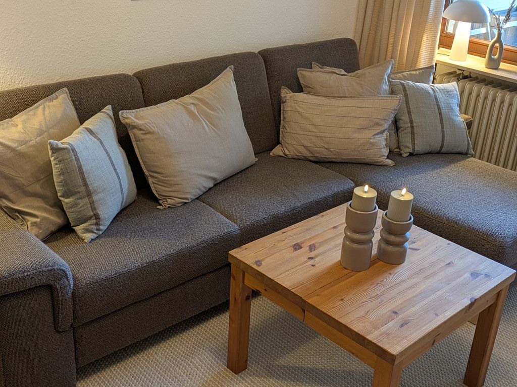 Ferienwohnung Baehr-Matull