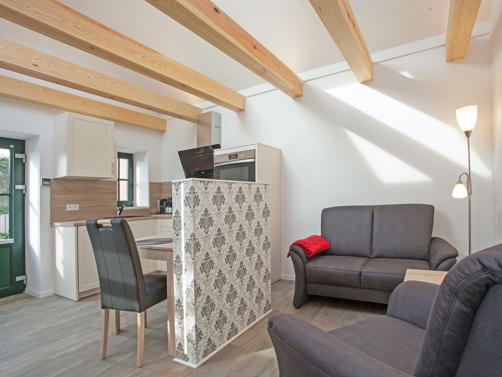 Wohnung Bucki