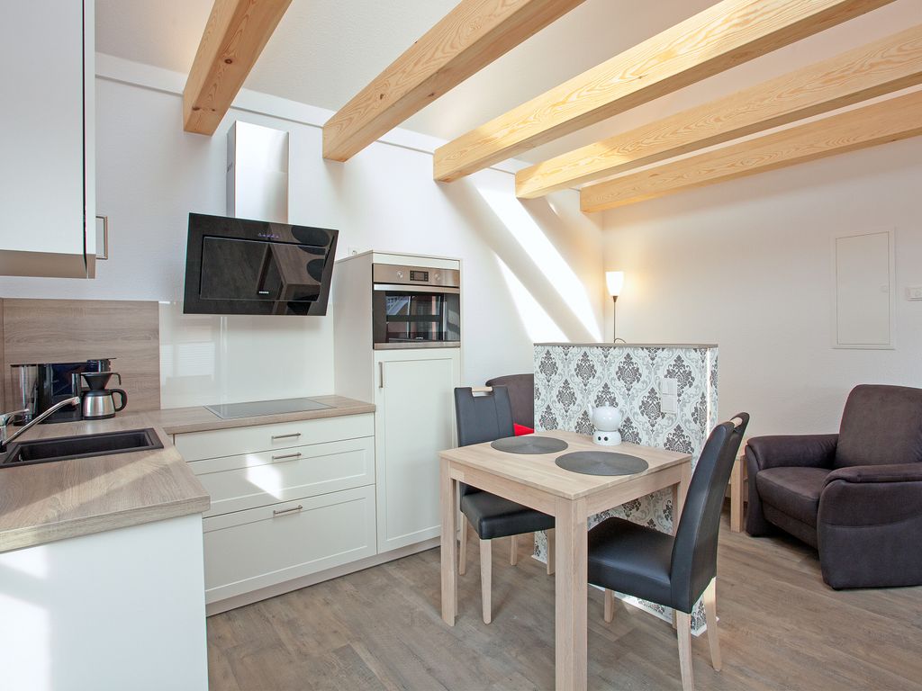 Wohnung Bucki