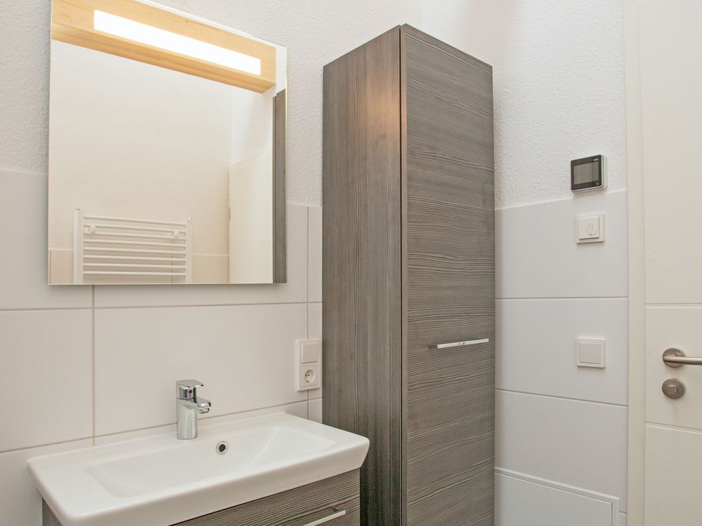 Wohnung Bucki