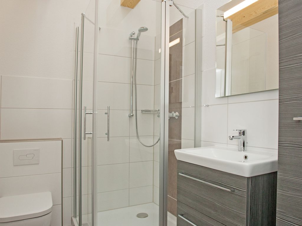 Wohnung Bucki
