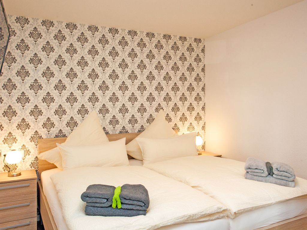 Wohnung Bucki