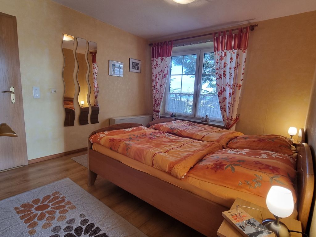Ferienhaus Schleiruhe