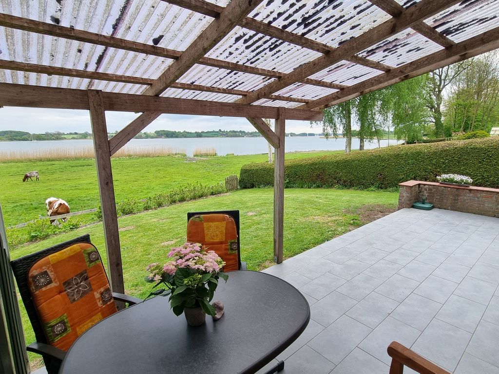 Ferienhaus Schleiwiese