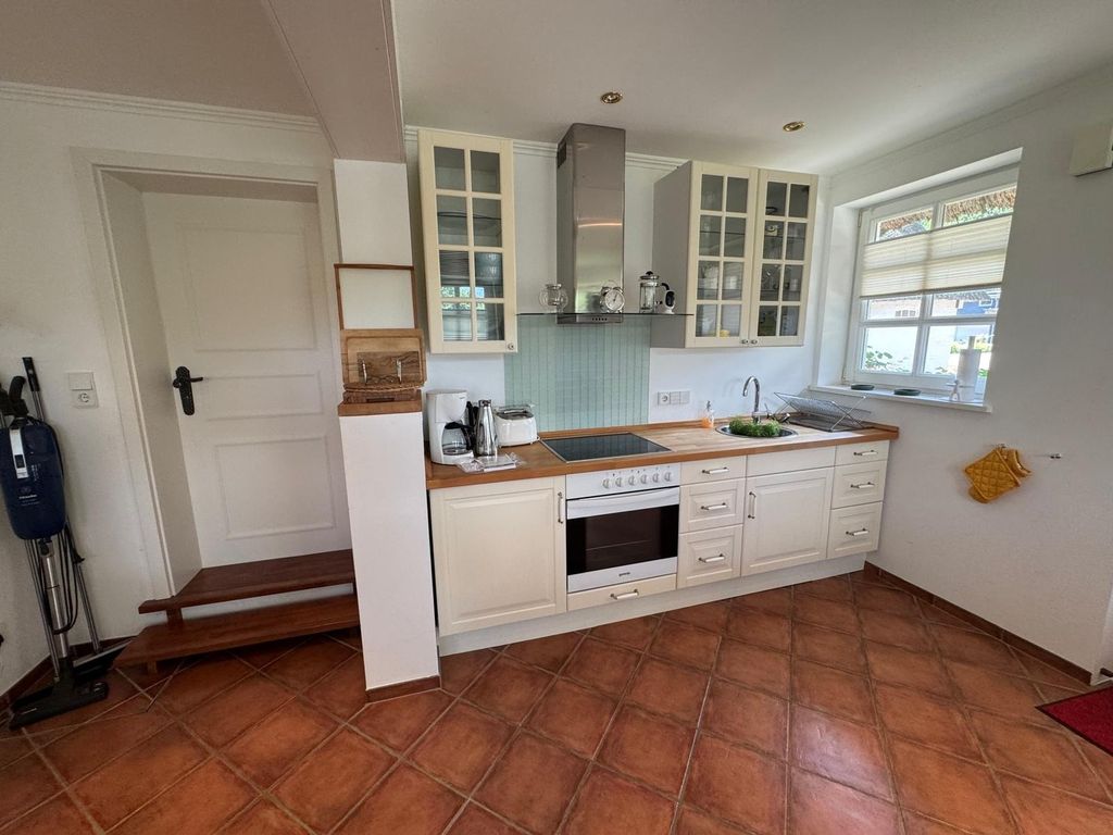 Ferienwohnung Fellhorst