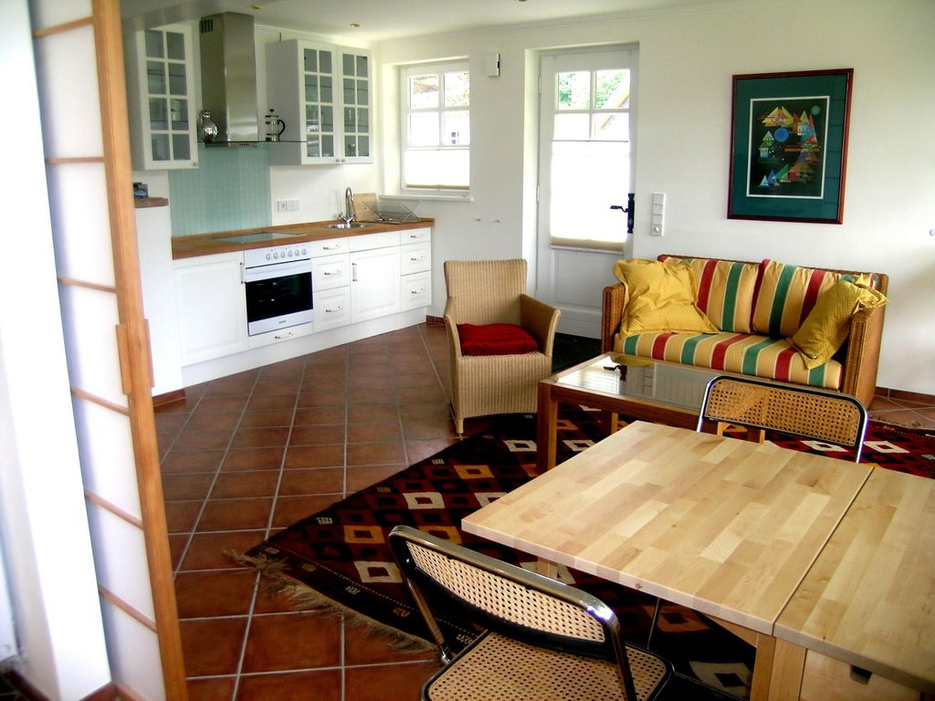 Ferienwohnung Fellhorst