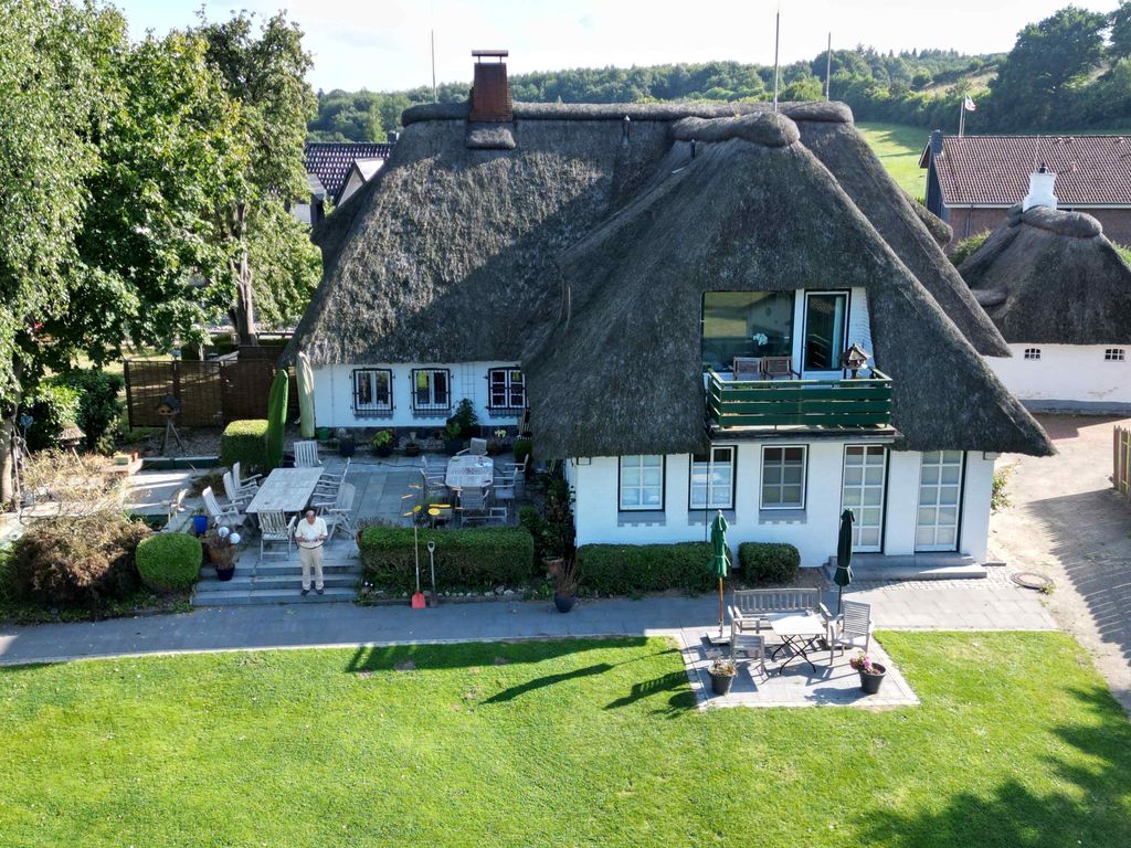 Ferienwohnung Fellhorst