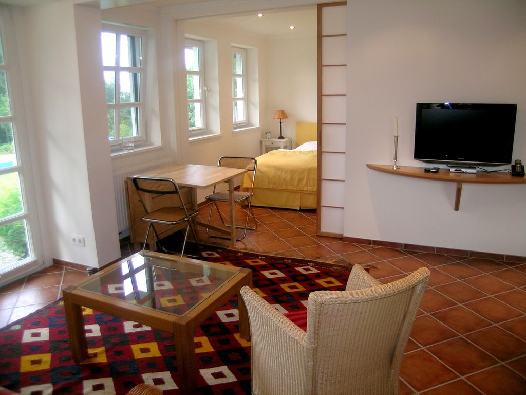 Ferienwohnung Fellhorst