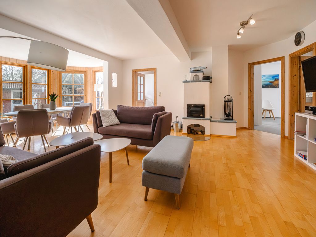 Ferienwohnung Odin
