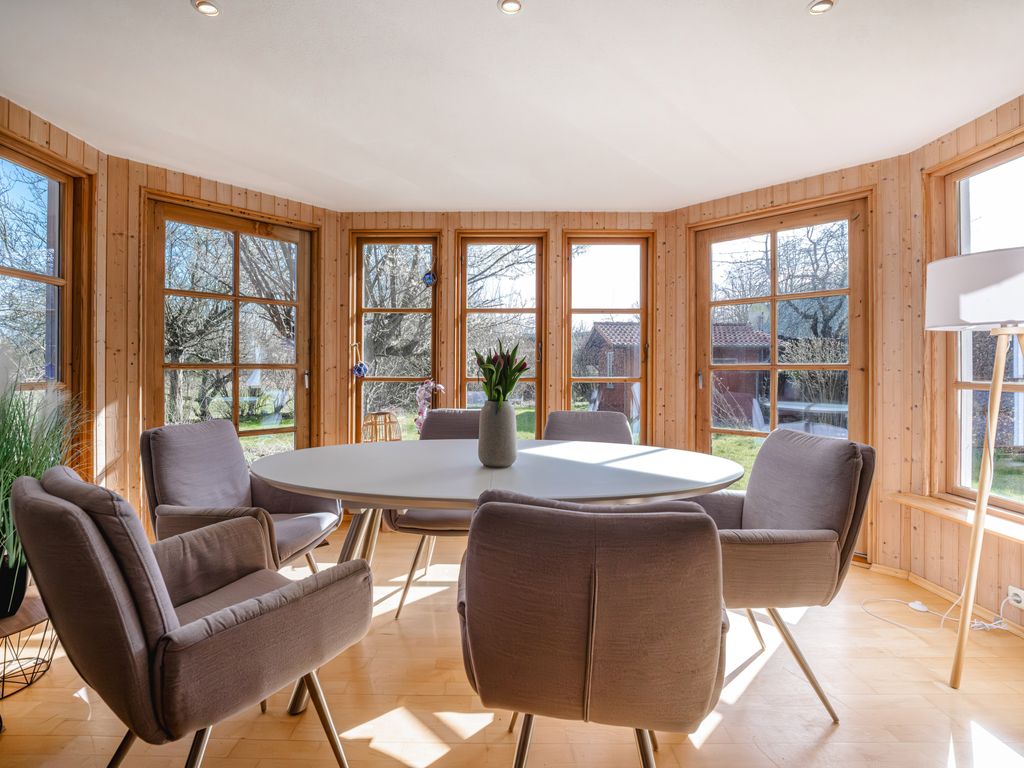 Ferienwohnung Odin