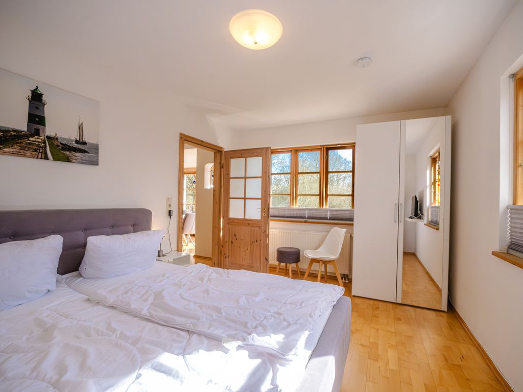 Ferienwohnung Odin