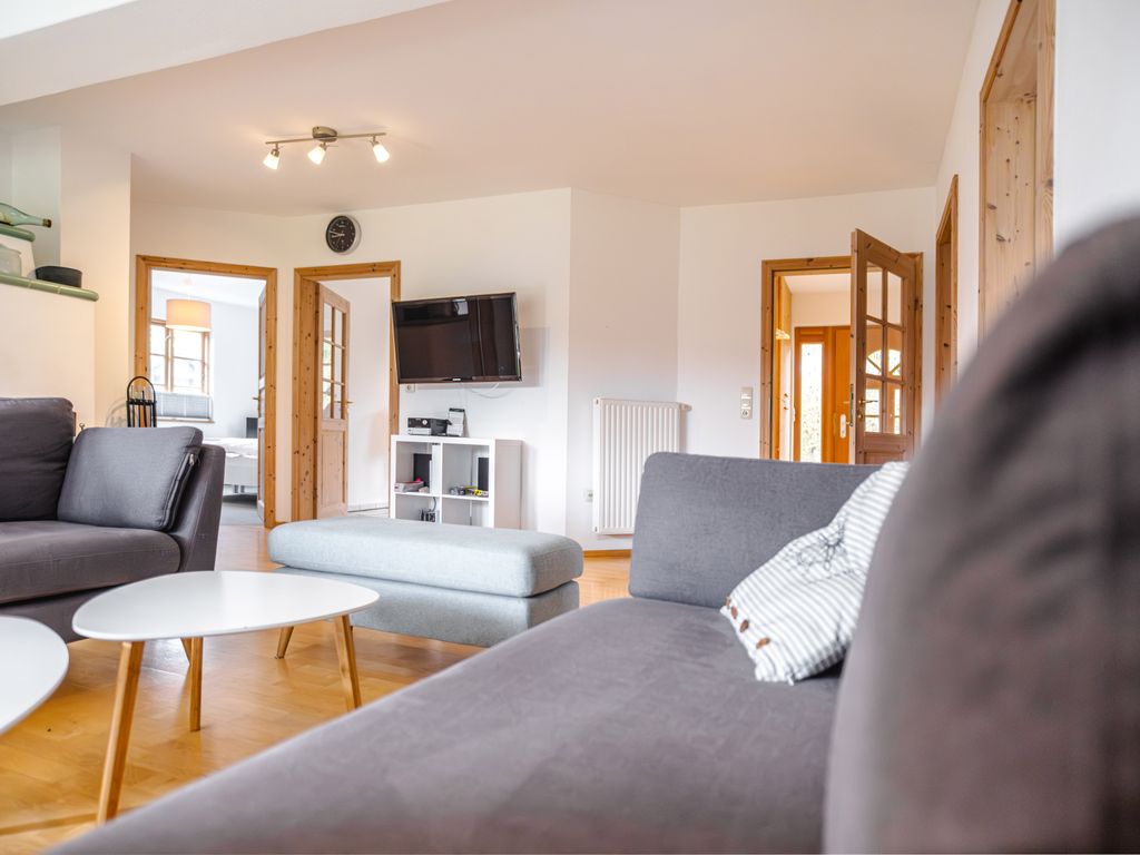 Ferienwohnung Odin
