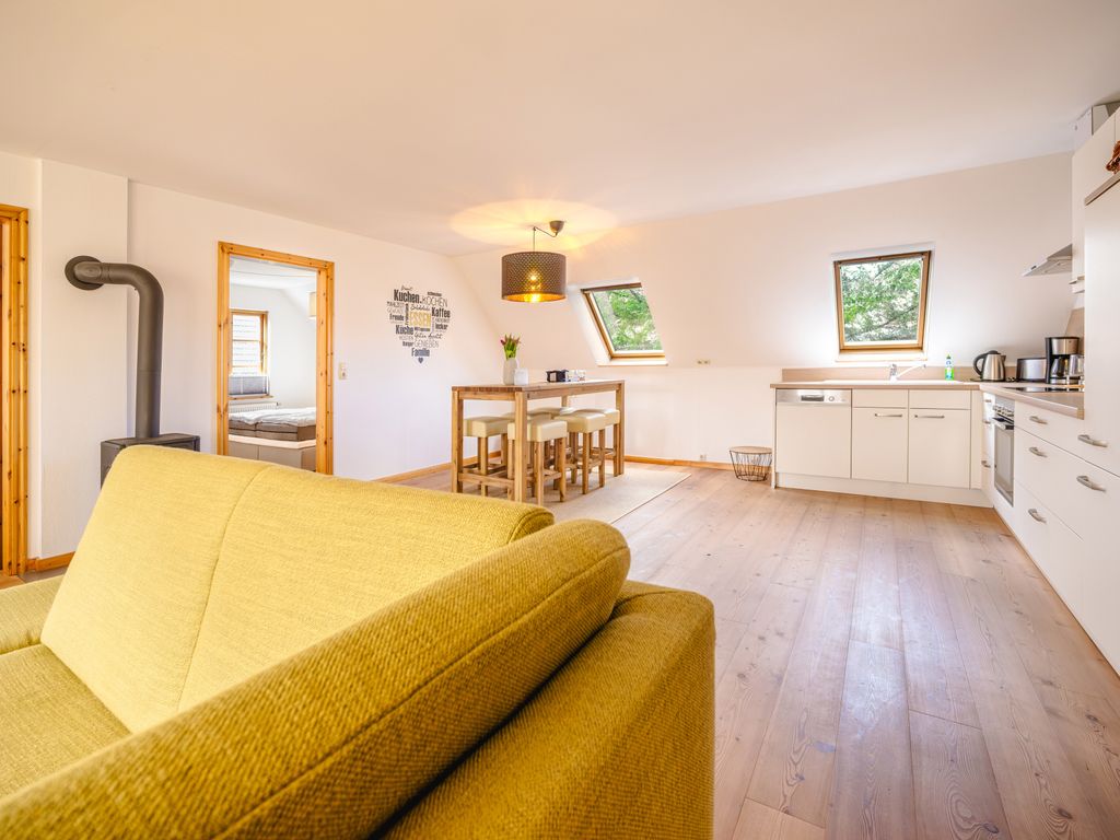 Ferienwohnung Freya
