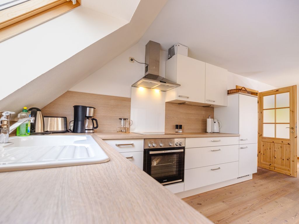 Ferienwohnung Freya