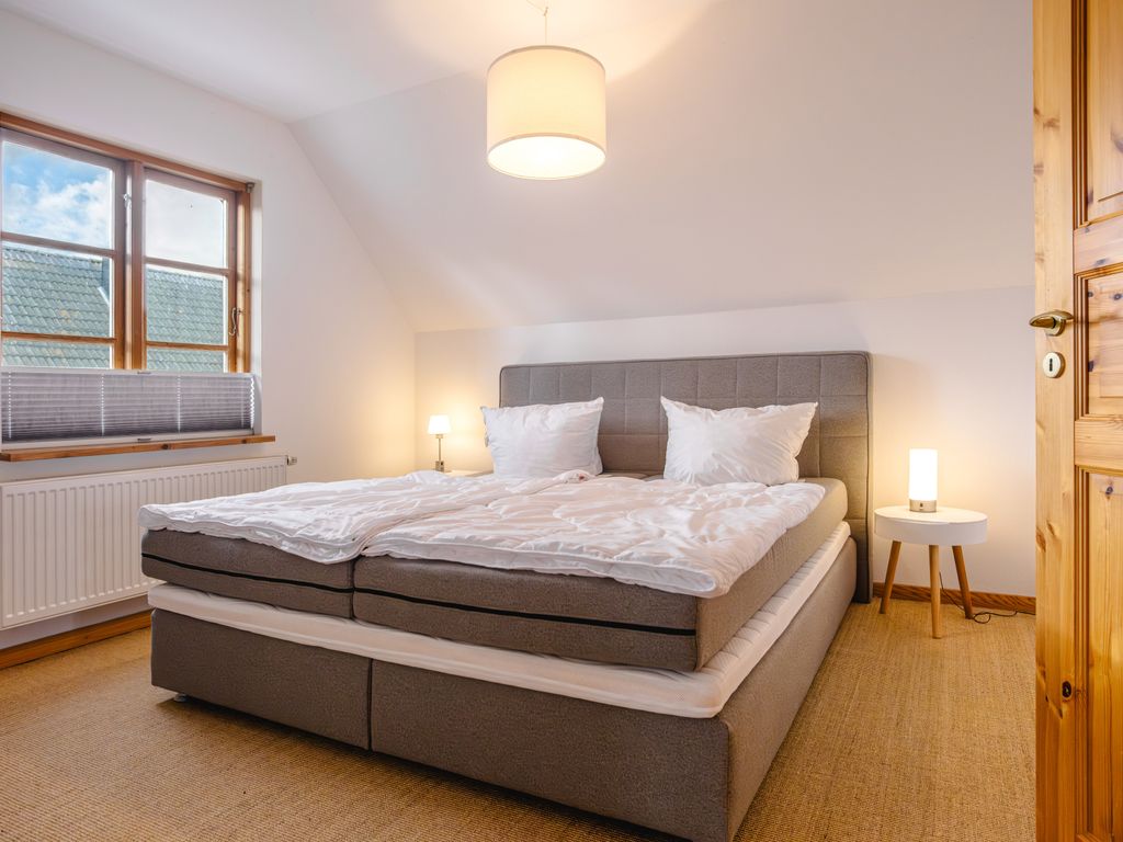 Ferienwohnung Freya