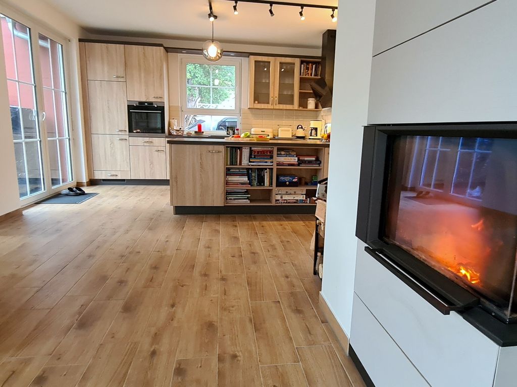 Fischlandhus 2 mein Lieblingsplatz