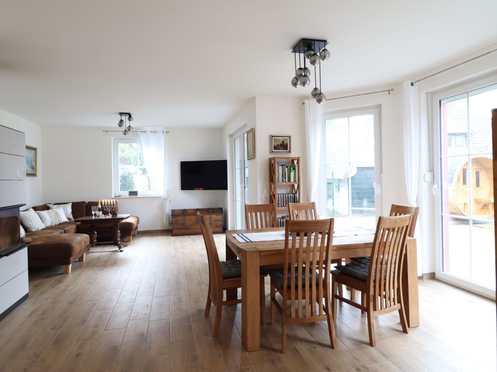 Fischlandhus 2 mein Lieblingsplatz