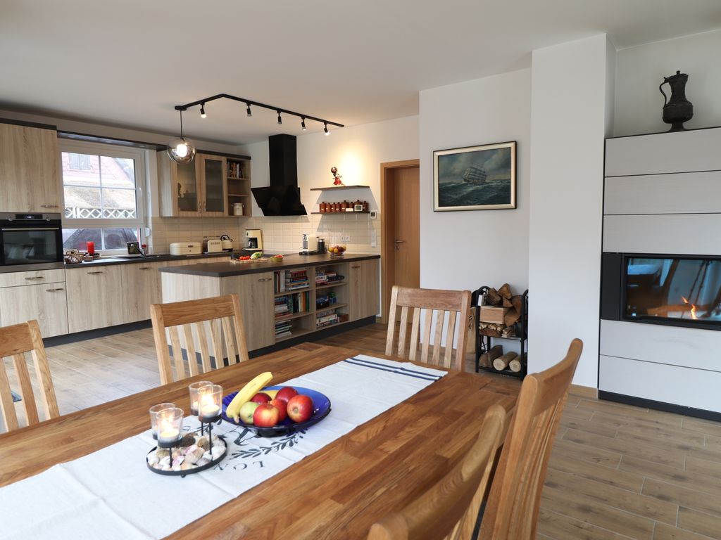 Fischlandhus 2 mein Lieblingsplatz