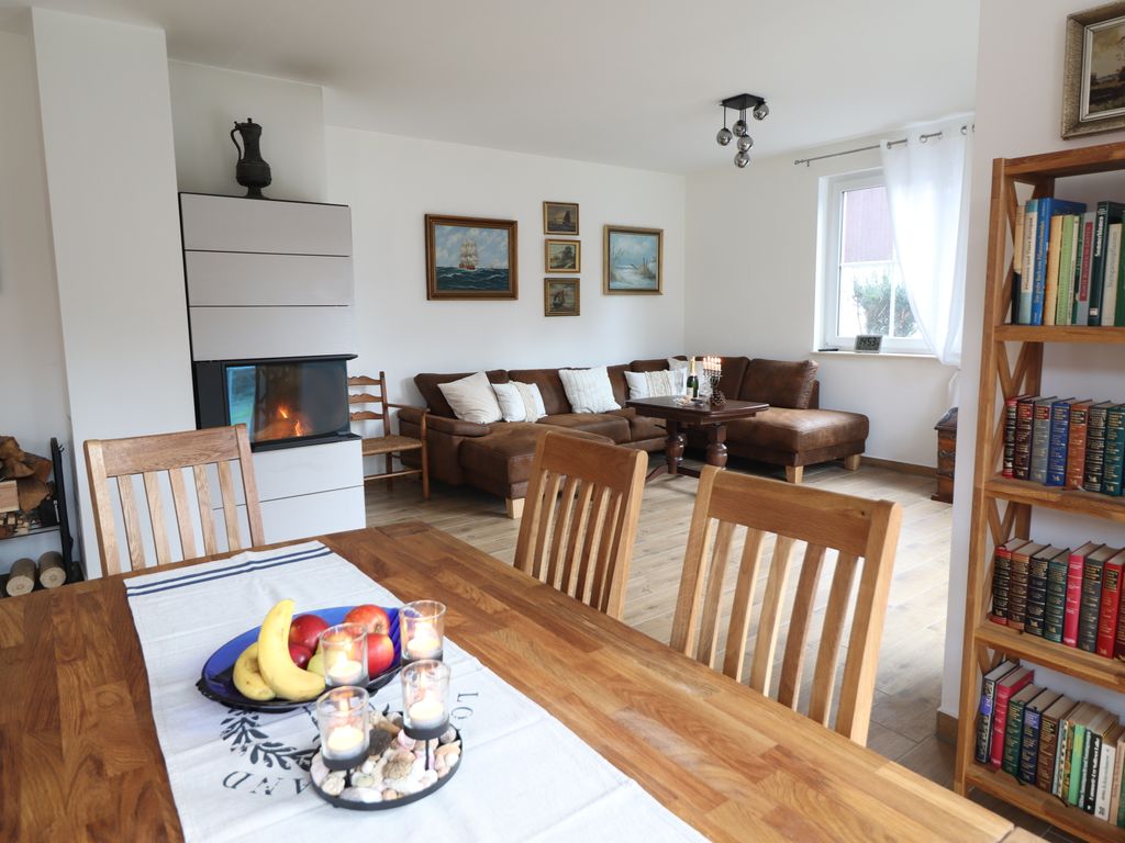 Fischlandhus 2 mein Lieblingsplatz