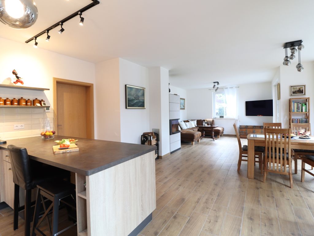 Fischlandhus 2 mein Lieblingsplatz