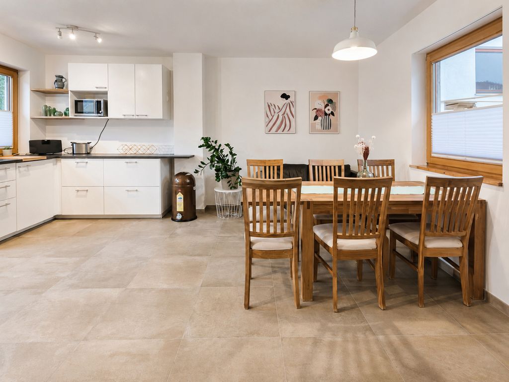 Ferienhaus Heckler Bad Camberg