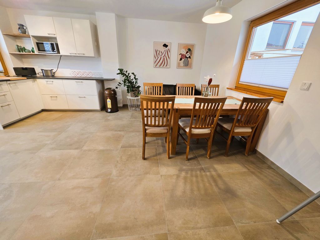 Ferienhaus Heckler Bad Camberg