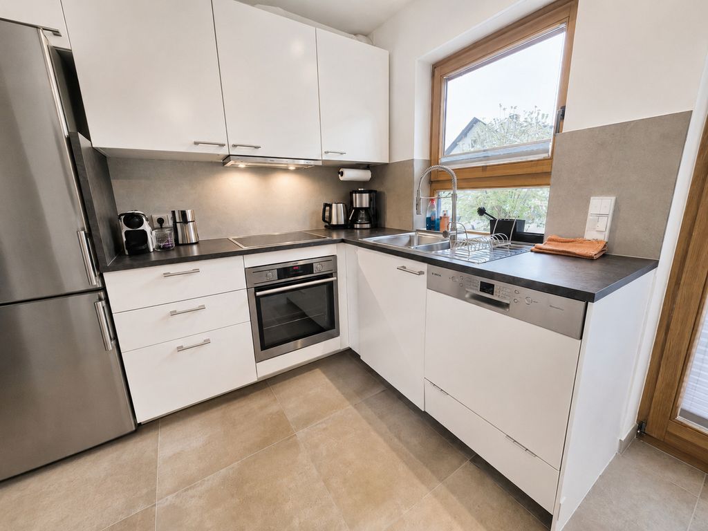 Ferienhaus Heckler Bad Camberg
