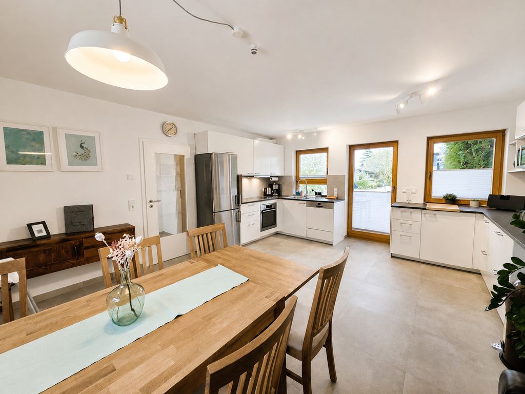 Ferienhaus Heckler Bad Camberg
