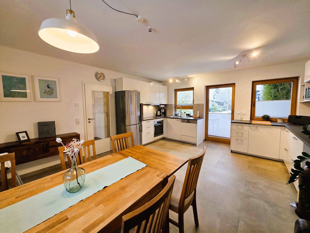Ferienhaus Heckler Bad Camberg