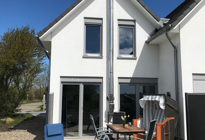 The Fehmarn Lodges am MEER - RELAX - – Foto 1