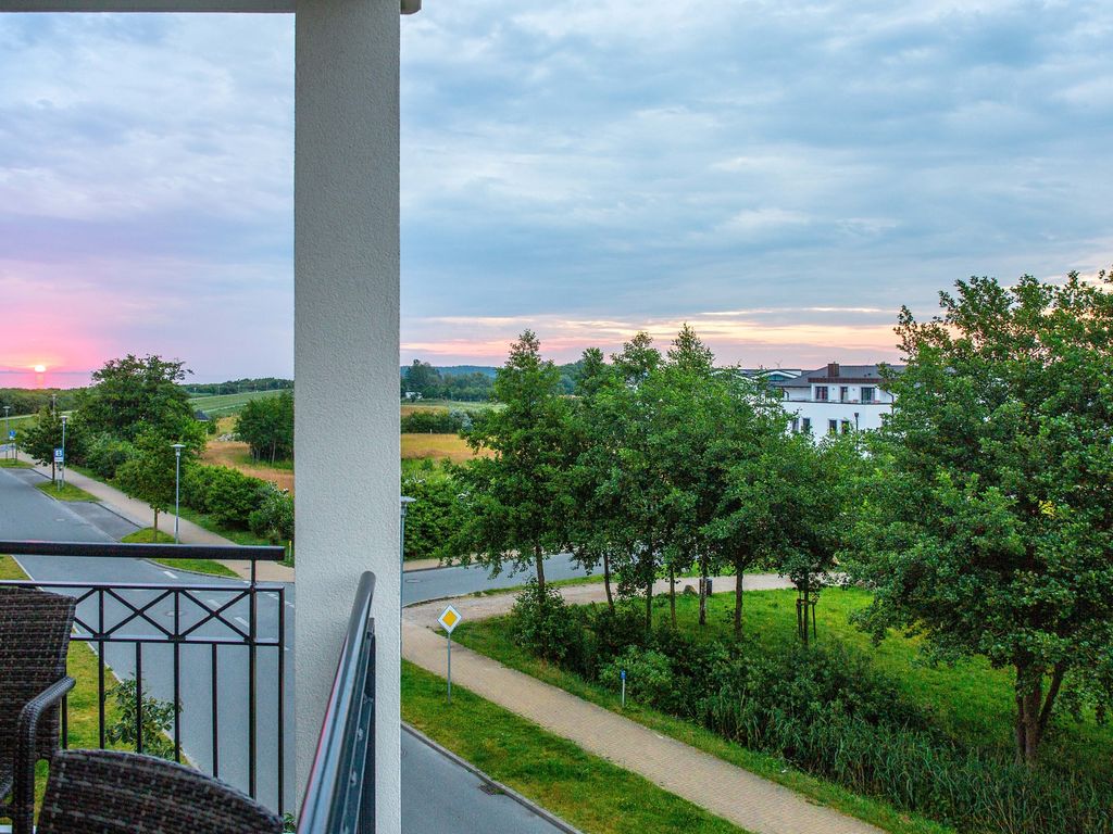 Suite, seitl. Meerblick, Pool, Sauna