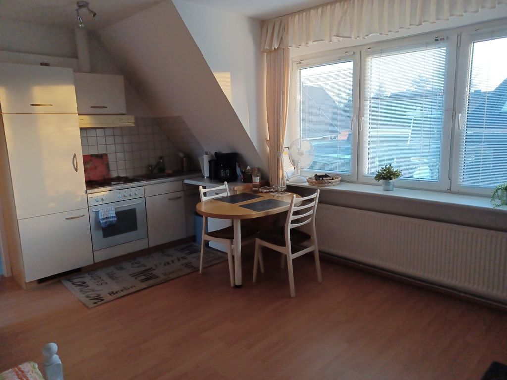 Ferienwohnung Dau II