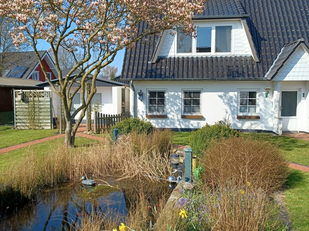 Ferienwohnung Dau II