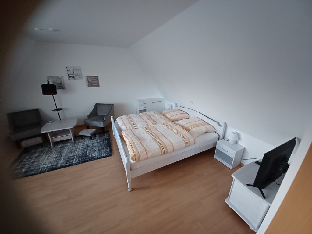 Ferienwohnung Dau II