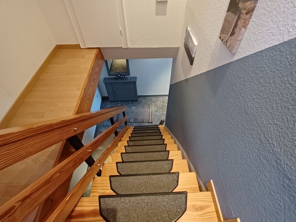 Ferienwohnung Dau II