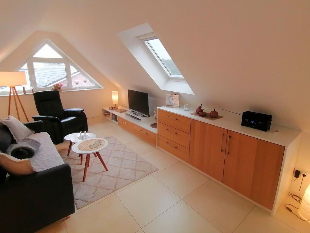 Ferienwohnung Grachtenhimmel