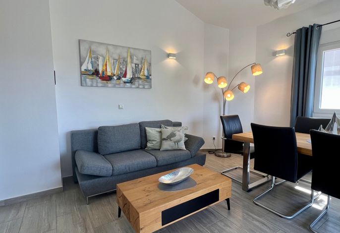 Baka Mara 1 - Premium Comfort Apartment with Quality Interior