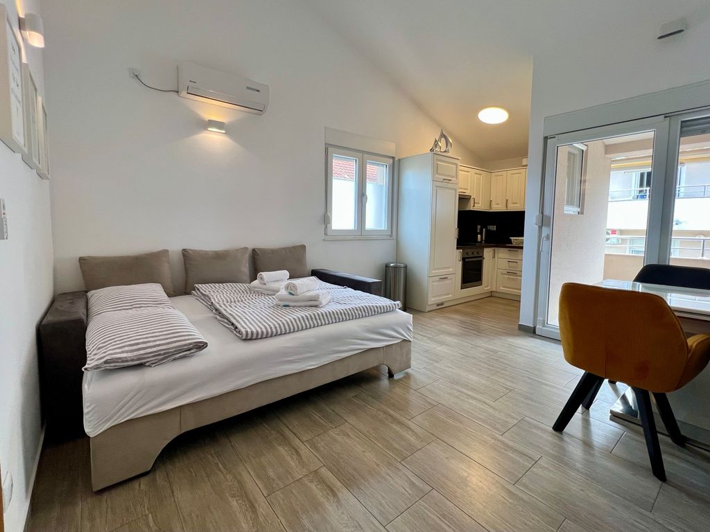 Baka Mara 2 - Elegant Comfort Apartment