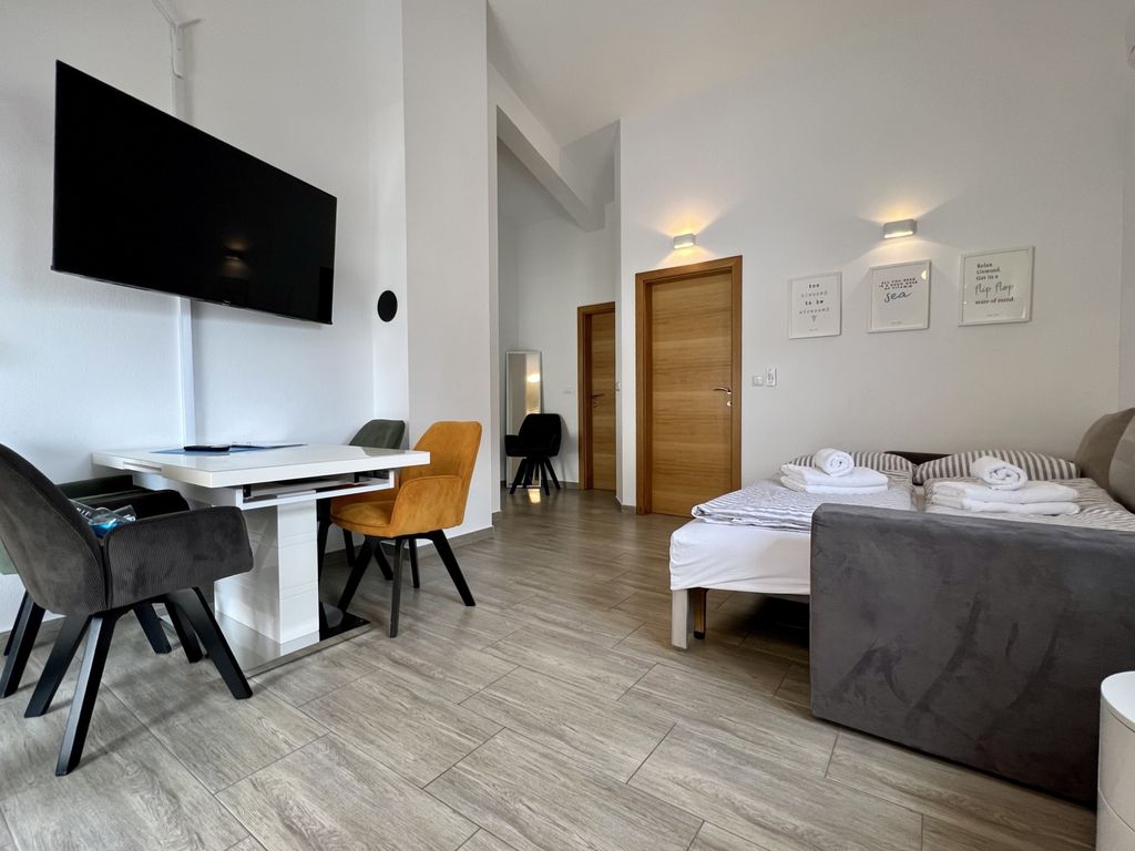 Baka Mara 2 - Elegant Comfort Apartment