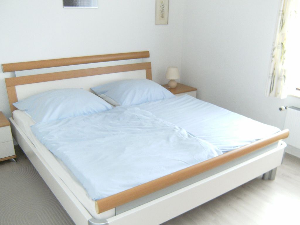Ferienwohnung Wöllner Nr. 1